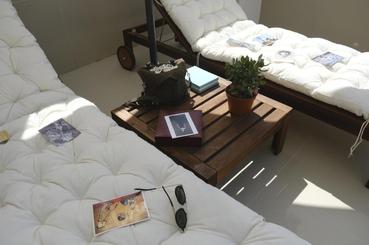Villa San Lorenzo Reitani Extérieur photo