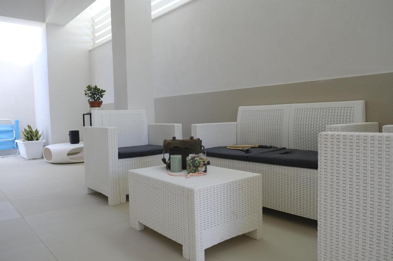 Villa San Lorenzo Reitani Extérieur photo