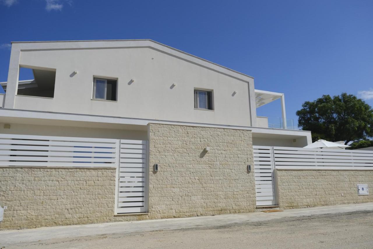 Villa San Lorenzo Reitani Extérieur photo